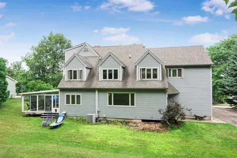 11 Harbor Ridge Road South Burlington VT 05403