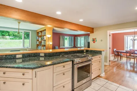 11 Harbor Ridge Road South Burlington VT 05403
