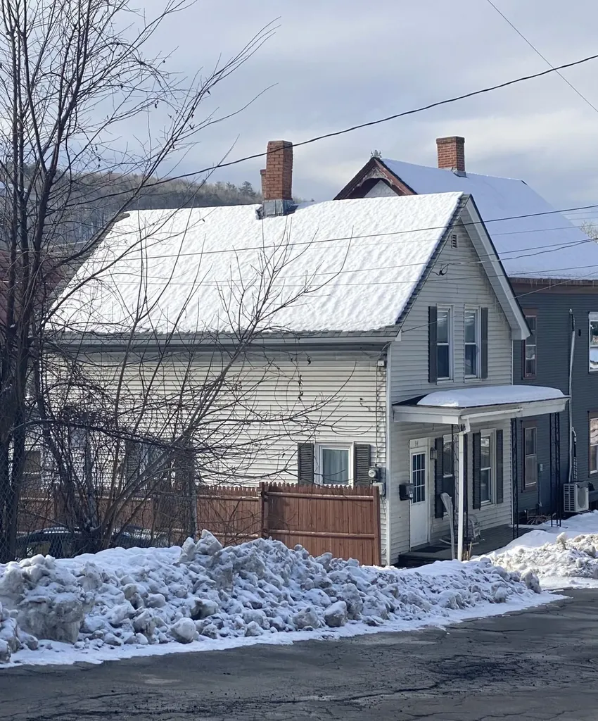 94 Seminary Street Barre City VT 05641