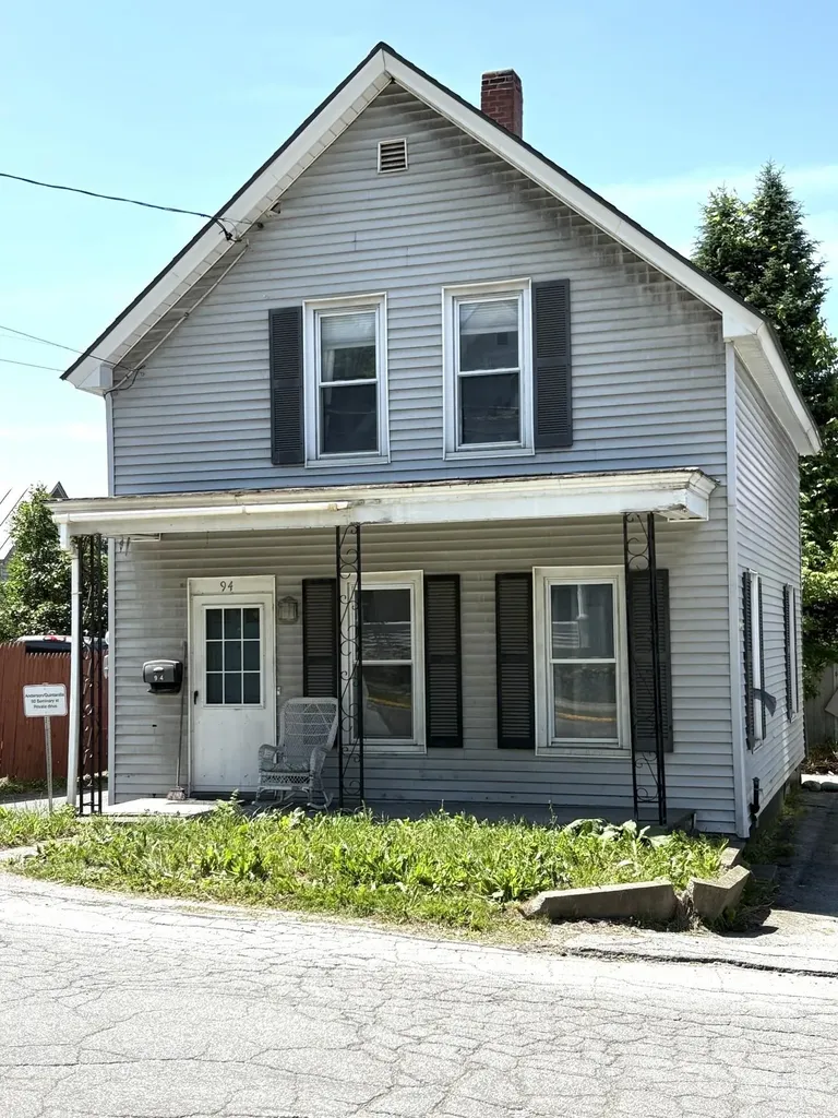 94 Seminary Street Barre City VT 05641