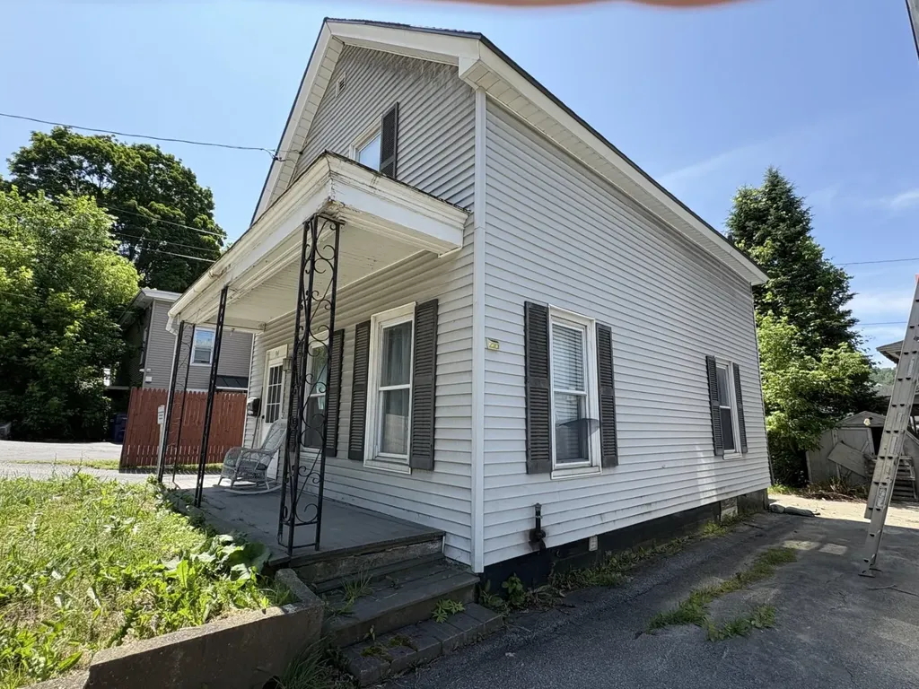 94 Seminary Street Barre City VT 05641