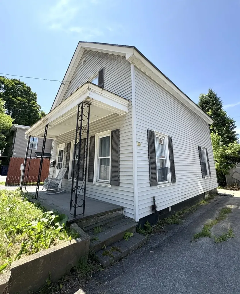 94 Seminary Street Barre City VT 05641