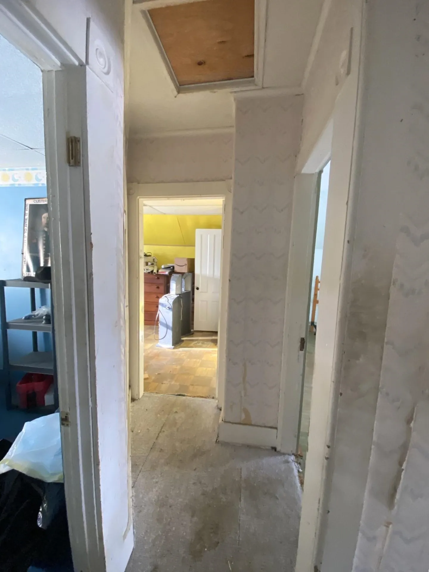 94 Seminary Street Barre City VT 05641