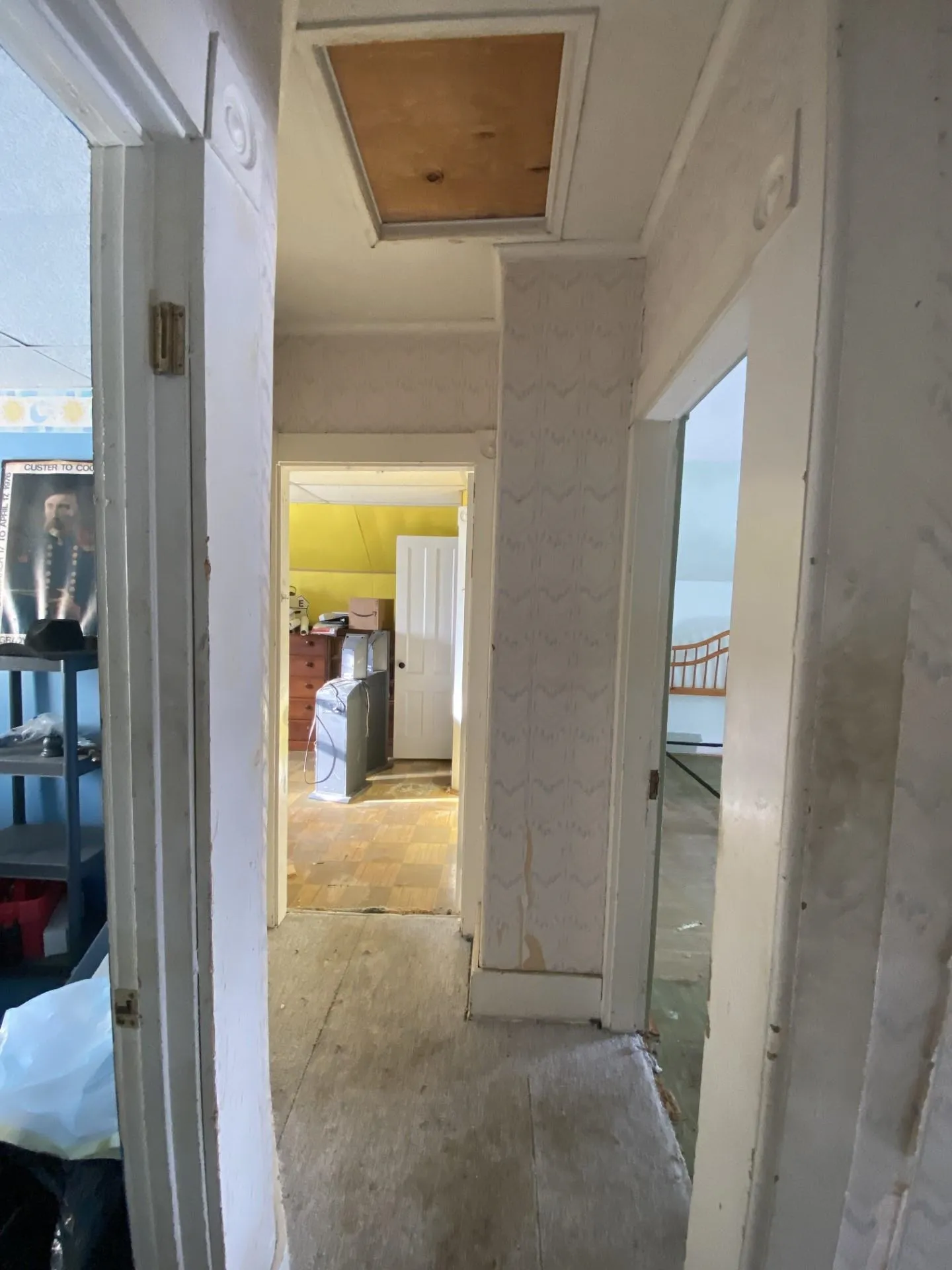 94 Seminary Street Barre City VT 05641