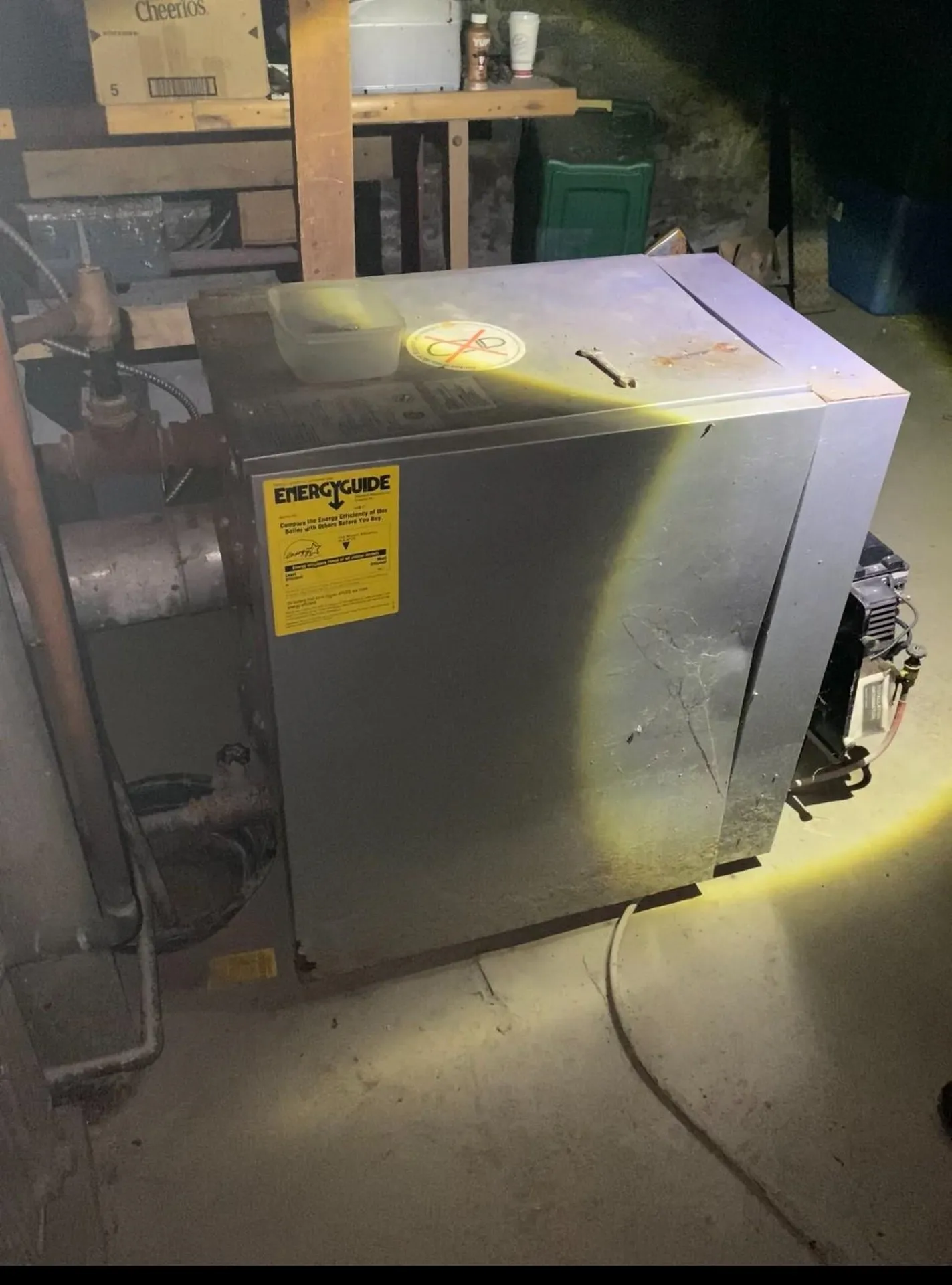 94 Seminary Street Barre City VT 05641