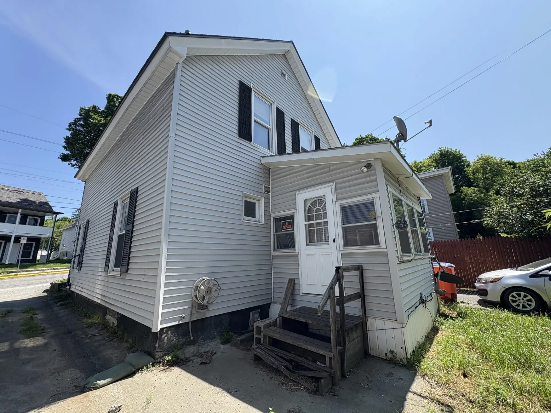 94 Seminary Street Barre City VT 05641