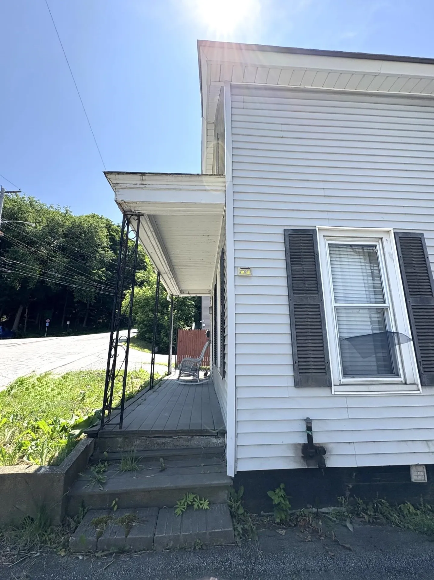 94 Seminary Street Barre City VT 05641