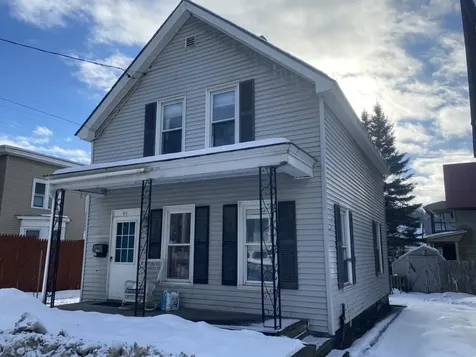 94 Seminary Street Barre City VT 05641