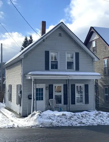 94 Seminary Street Barre City VT 05641