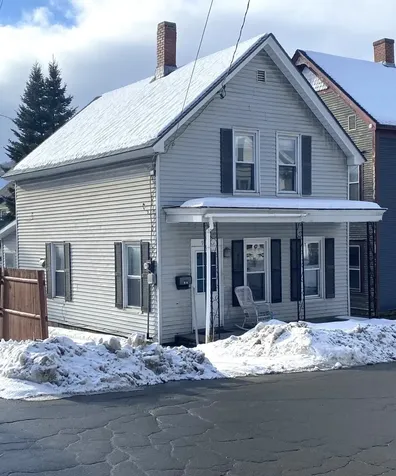 94 Seminary Street Barre City VT 05641