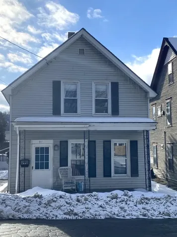 94 Seminary Street Barre City VT 05641