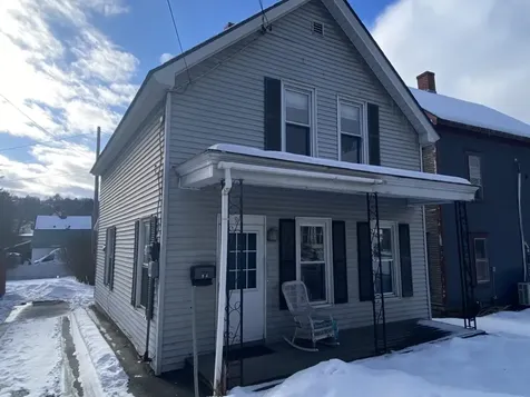 94 Seminary Street Barre City VT 05641