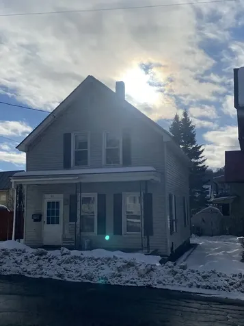 94 Seminary Street Barre City VT 05641