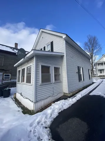 94 Seminary Street Barre City VT 05641