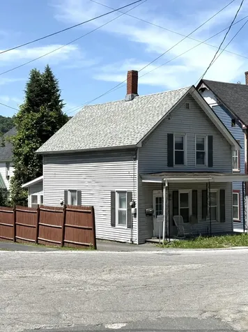 94 Seminary Street Barre City VT 05641