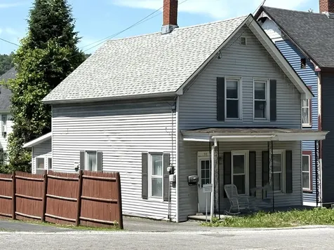 94 Seminary Street Barre City VT 05641