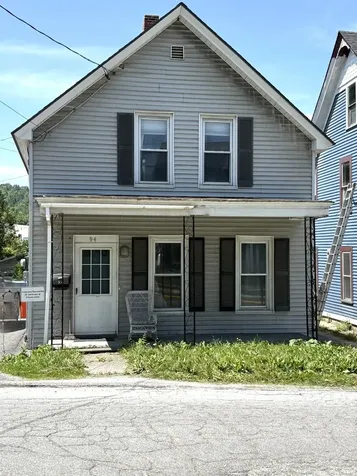 94 Seminary Street Barre City VT 05641