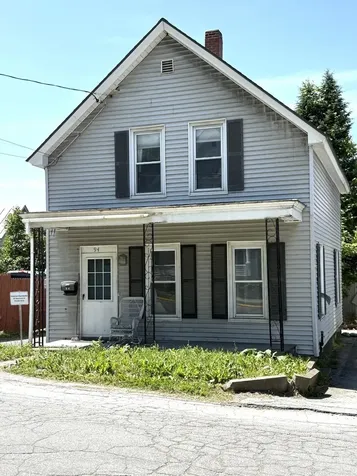 94 Seminary Street Barre City VT 05641