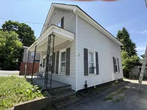 94 Seminary Street Barre City VT 05641