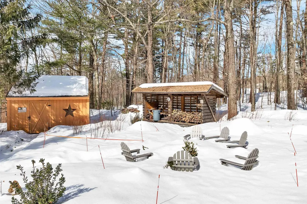 11 Avocado Lane Gilford NH 03249