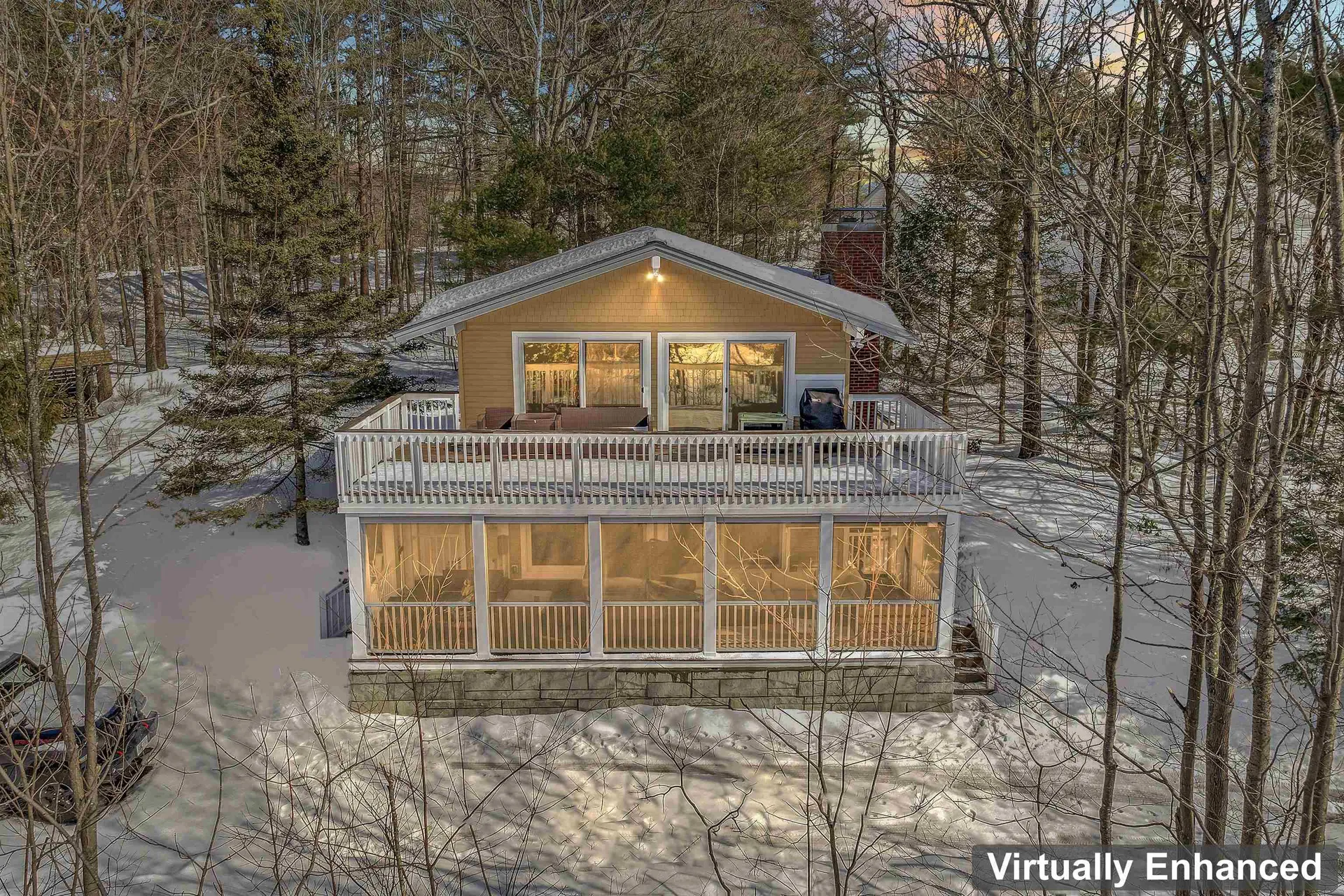 11 Avocado Lane Gilford NH 03249