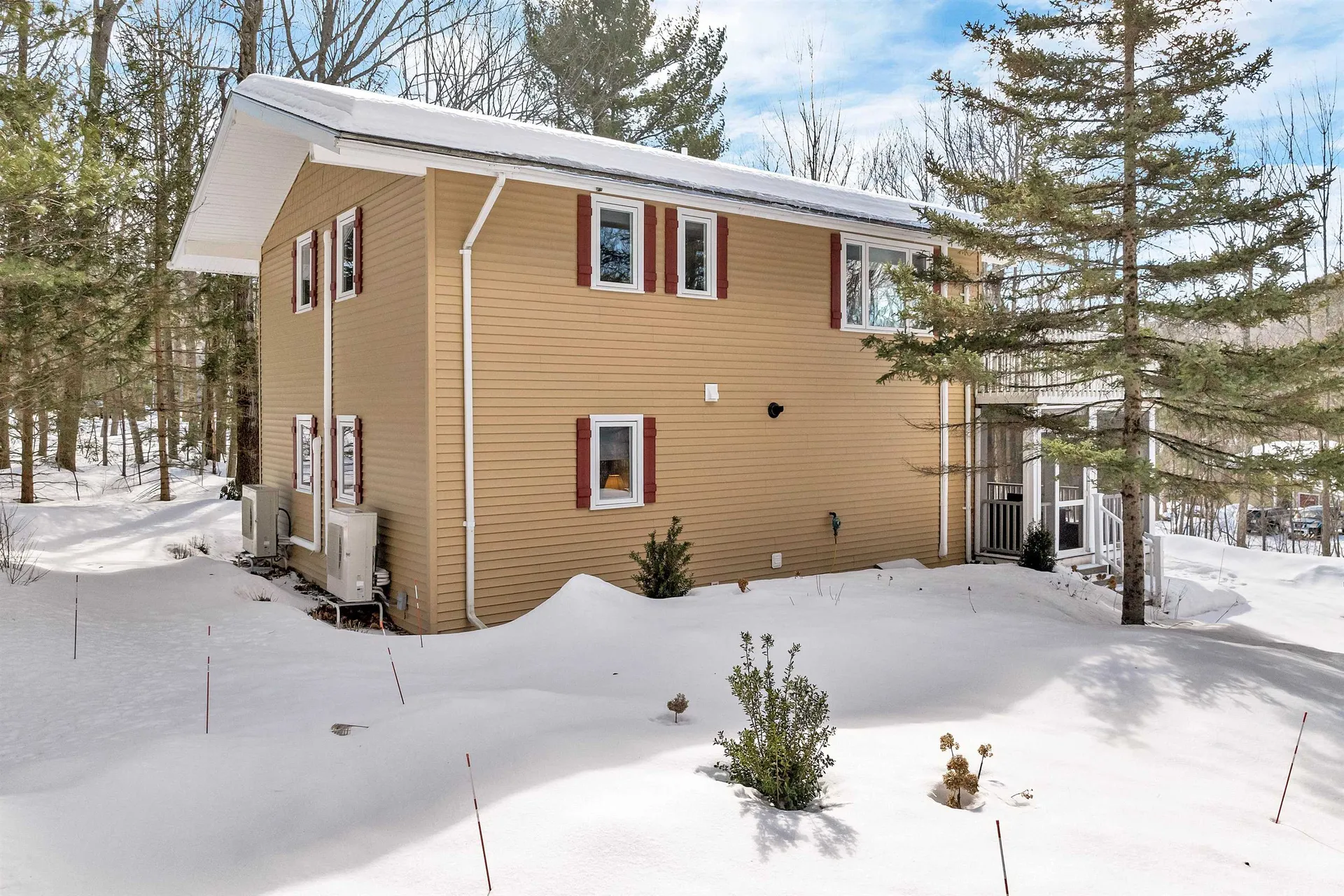 11 Avocado Lane Gilford NH 03249