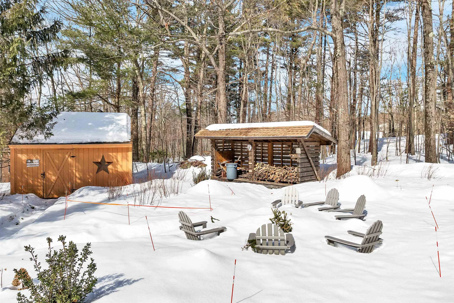 11 Avocado Lane Gilford NH 03249