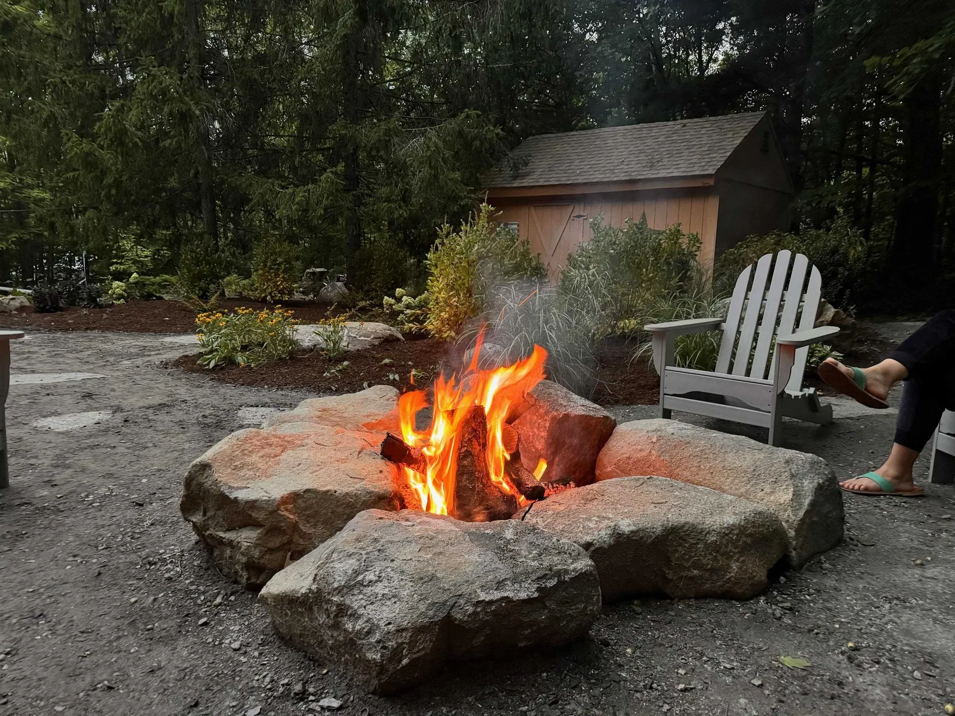 11 Avocado Lane Gilford NH 03249