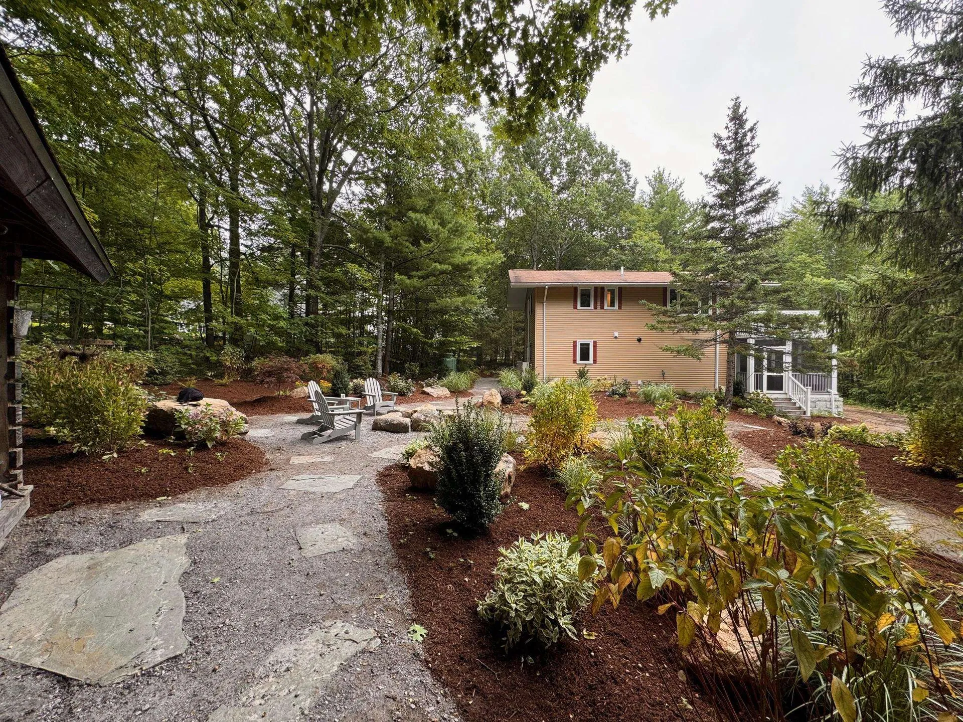 11 Avocado Lane Gilford NH 03249