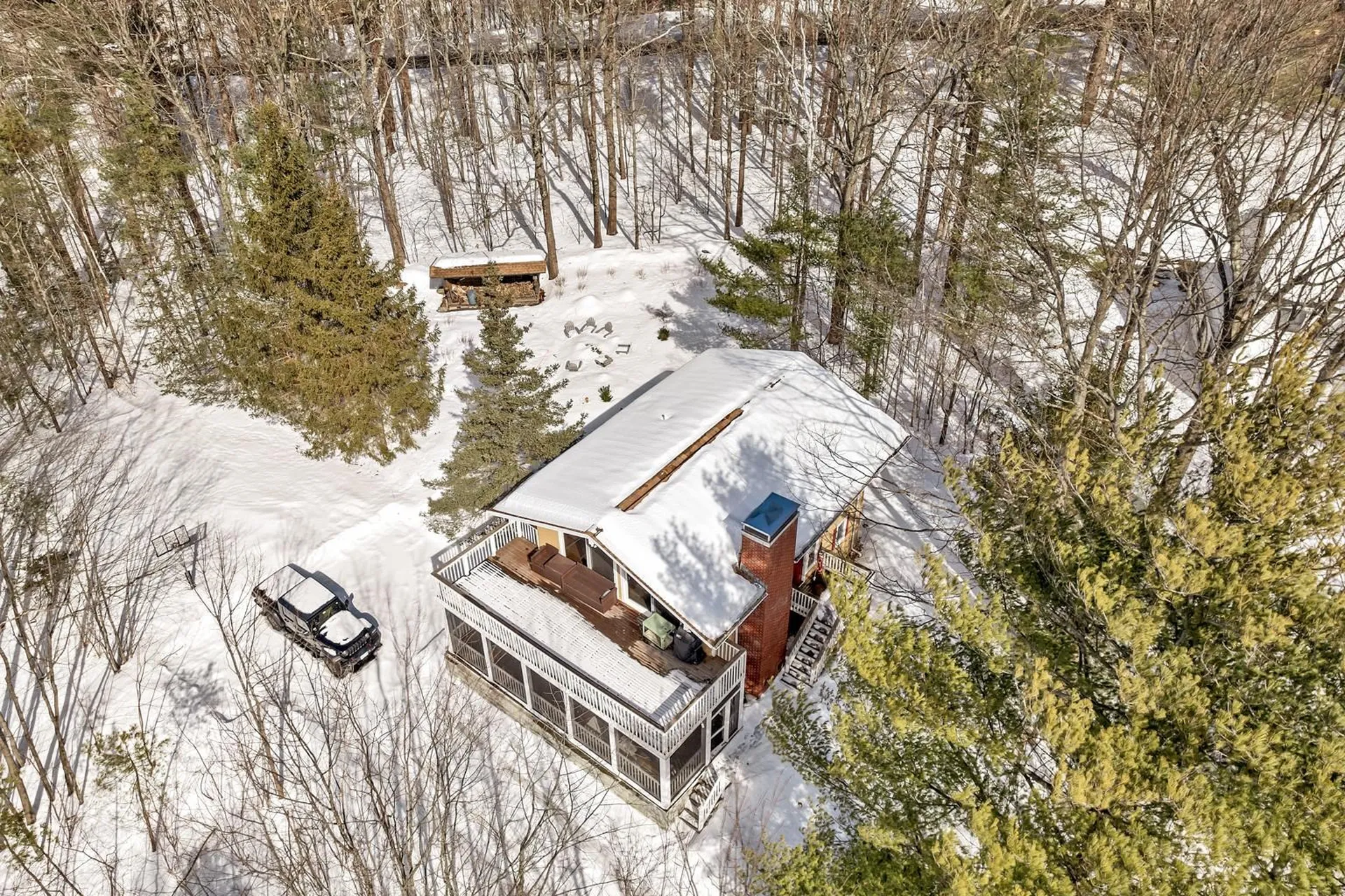 11 Avocado Lane Gilford NH 03249