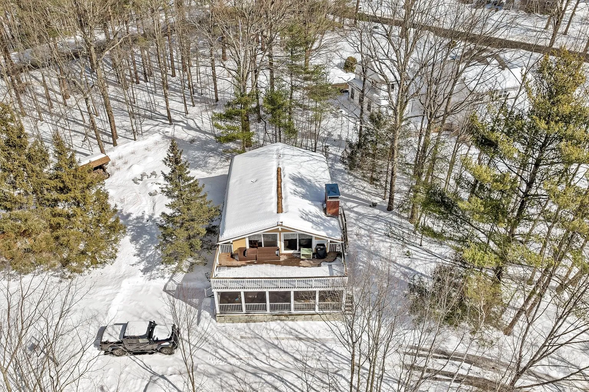 11 Avocado Lane Gilford NH 03249