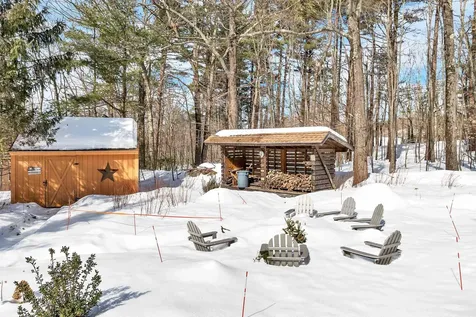 11 Avocado Lane Gilford NH 03249