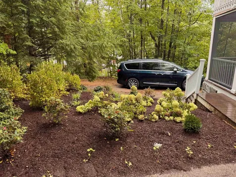 11 Avocado Lane Gilford NH 03249