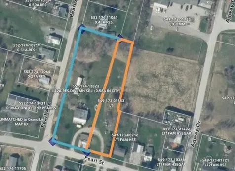 187 Pearl Street St. Albans Town VT 05478