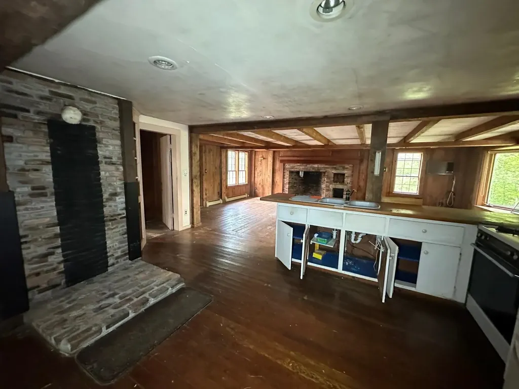 197 Garey Road Thetford VT 05075