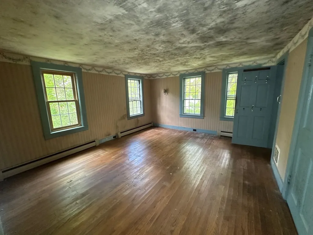 197 Garey Road Thetford VT 05075