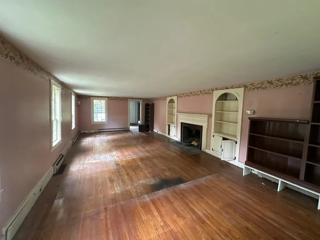 197 Garey Road Thetford VT 05075