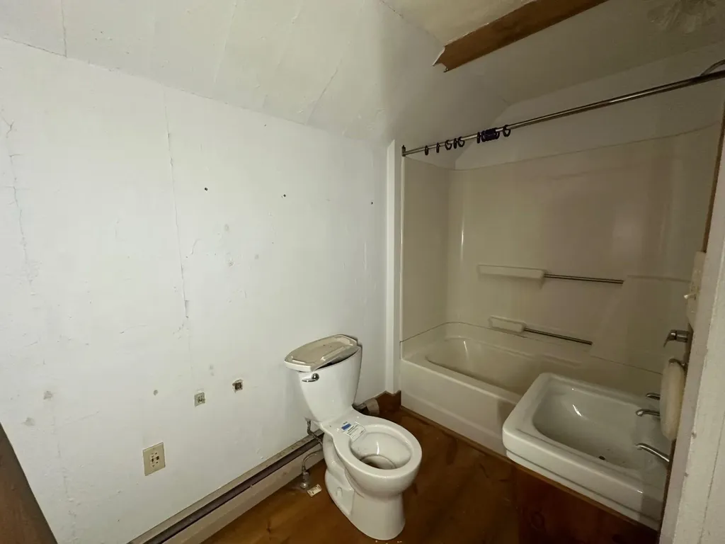 197 Garey Road Thetford VT 05075