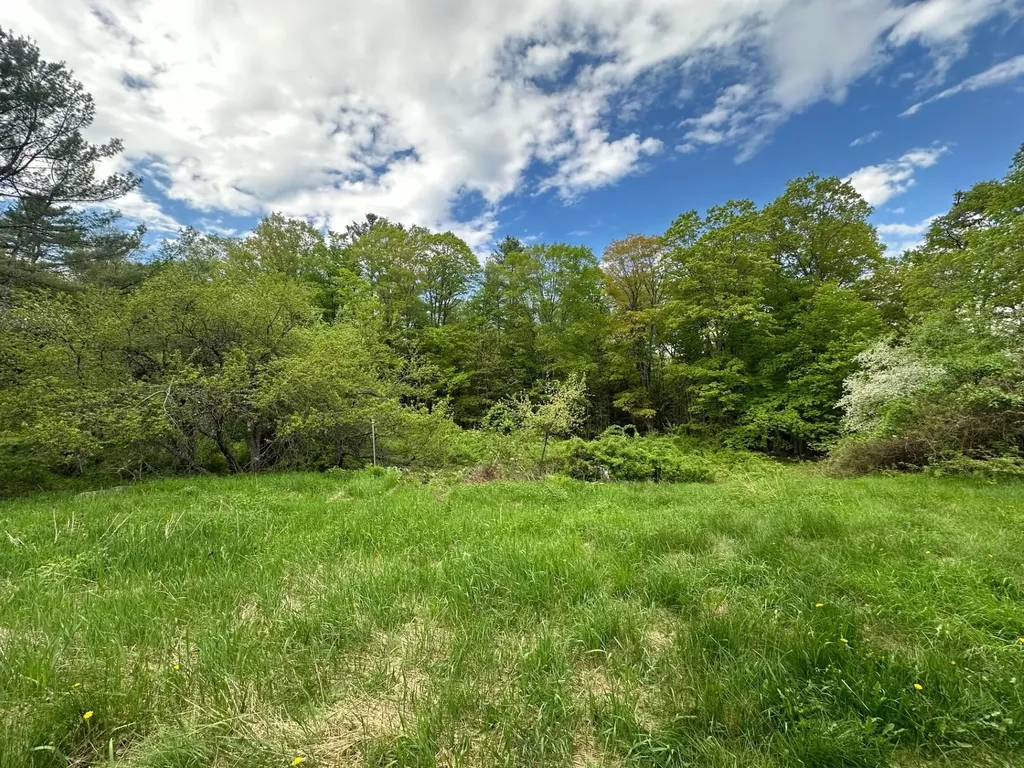 197 Garey Road Thetford VT 05075