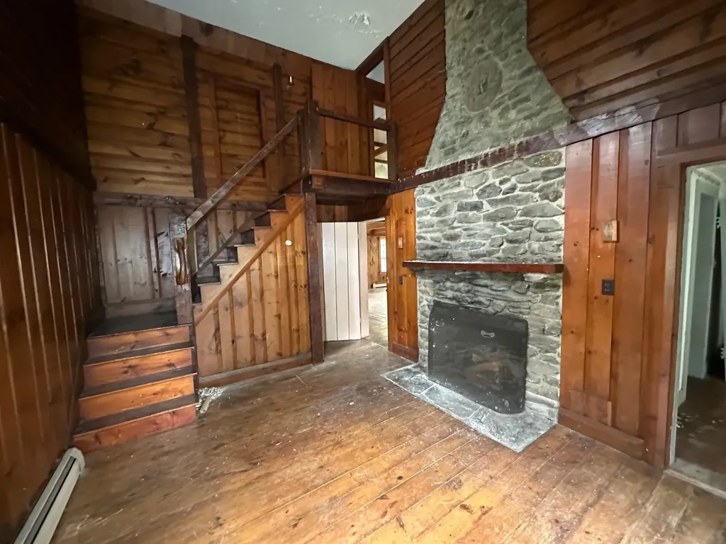 197 Garey Road Thetford VT 05075