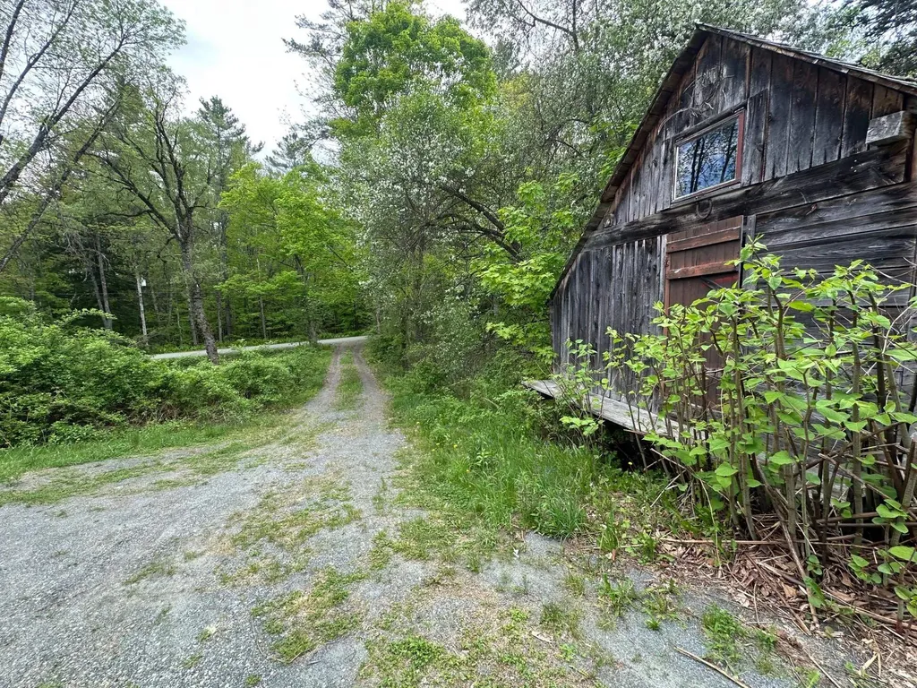 197 Garey Road Thetford VT 05075