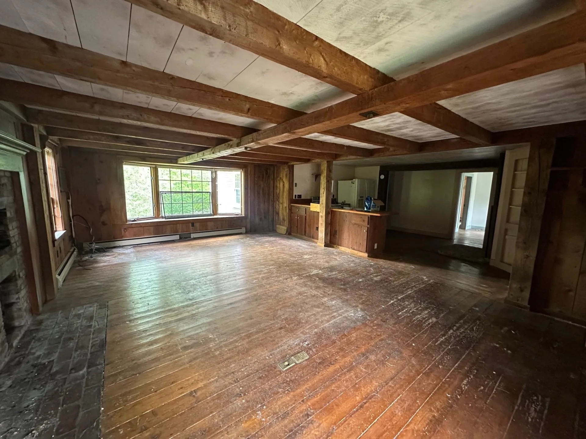 197 Garey Road Thetford VT 05075