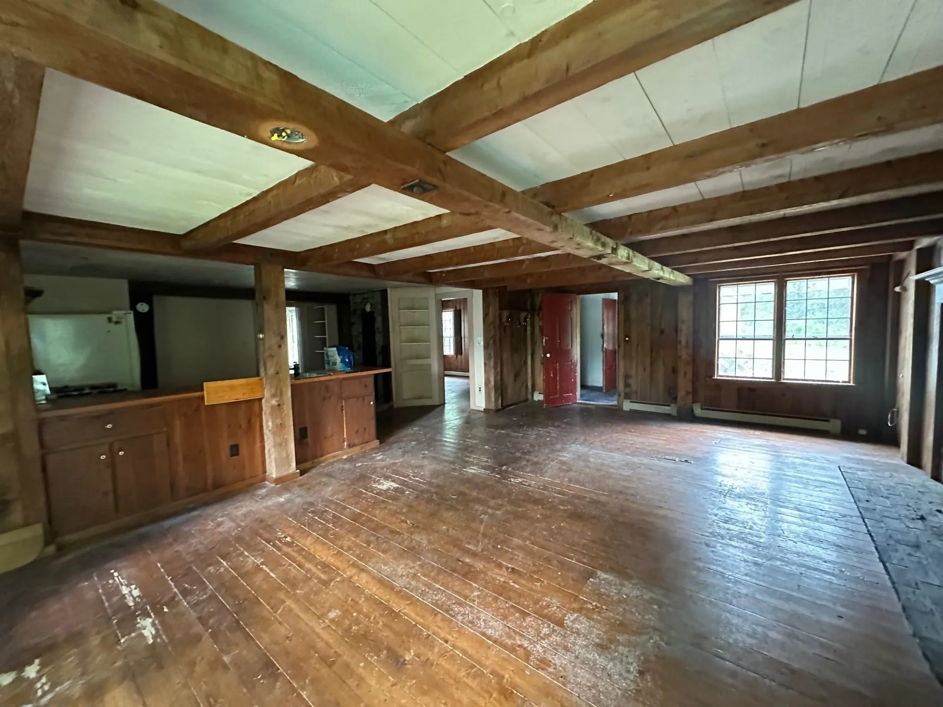 197 Garey Road Thetford VT 05075