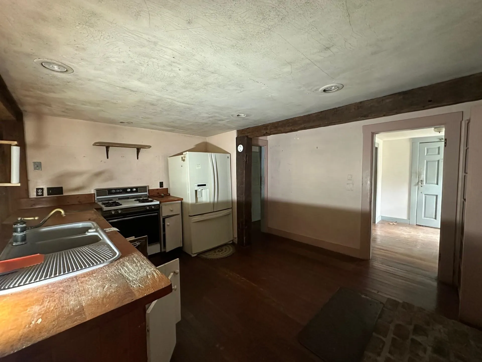 197 Garey Road Thetford VT 05075