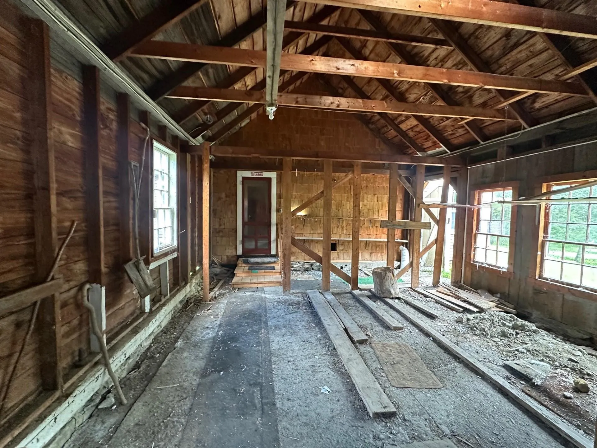 197 Garey Road Thetford VT 05075