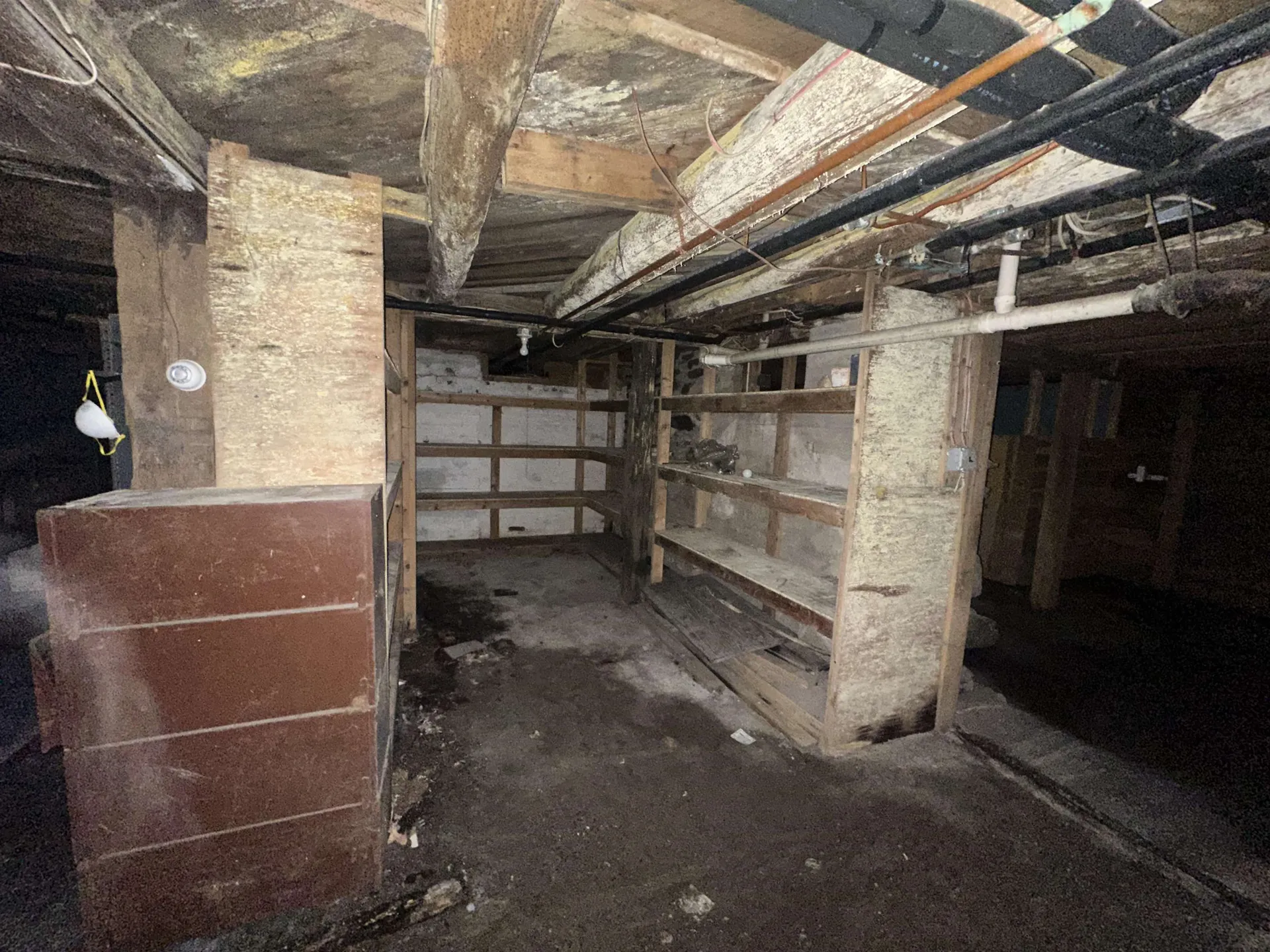 197 Garey Road Thetford VT 05075