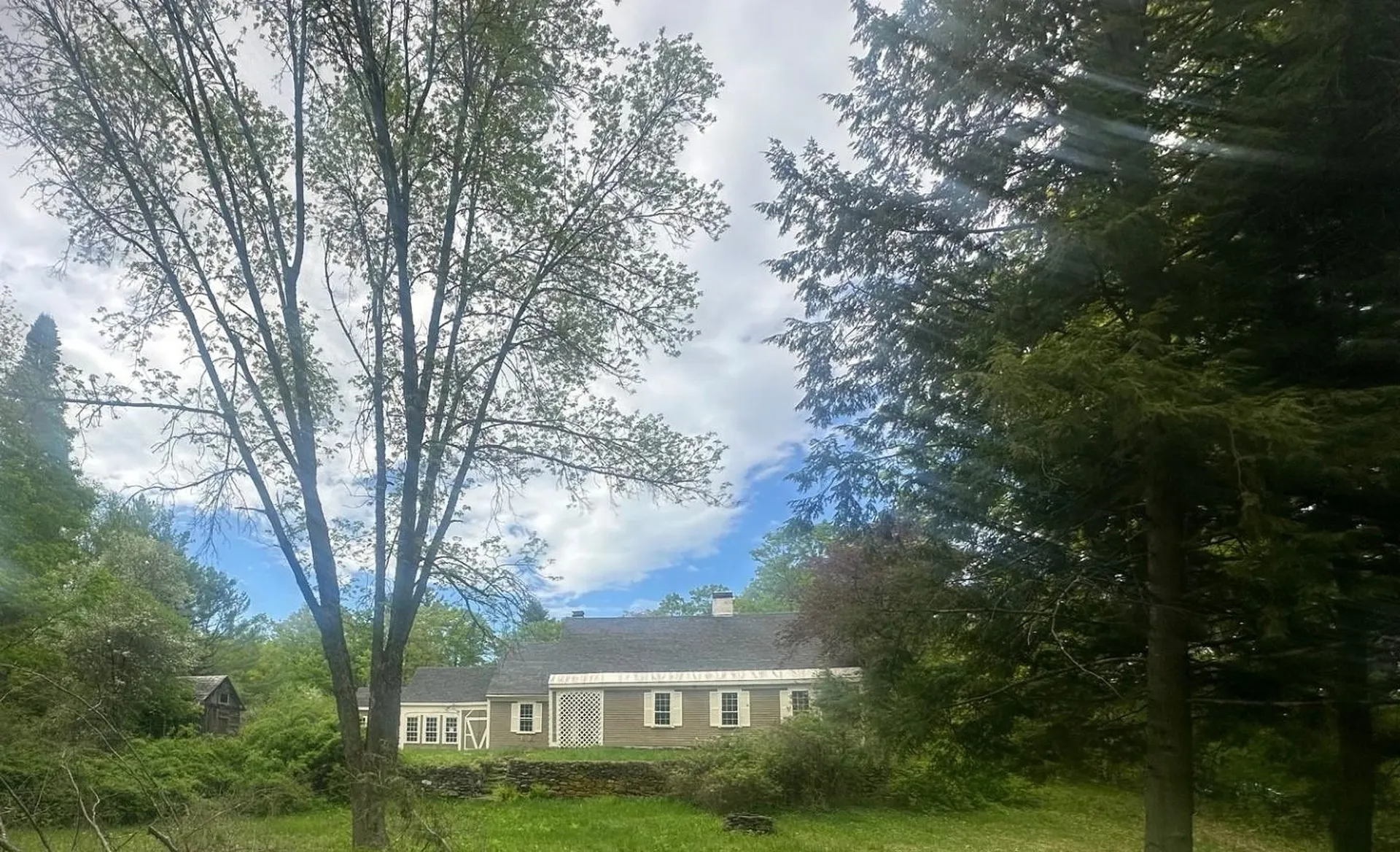 197 Garey Road Thetford VT 05075