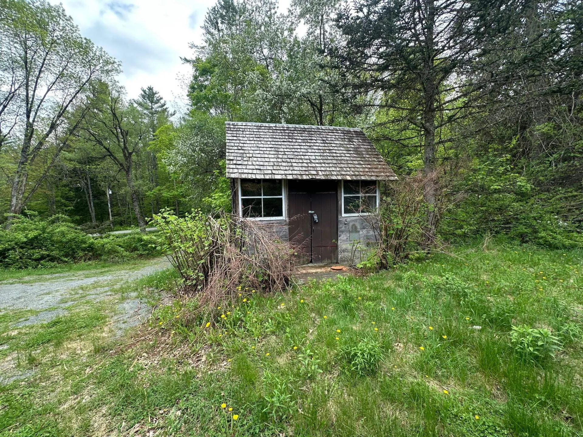 197 Garey Road Thetford VT 05075