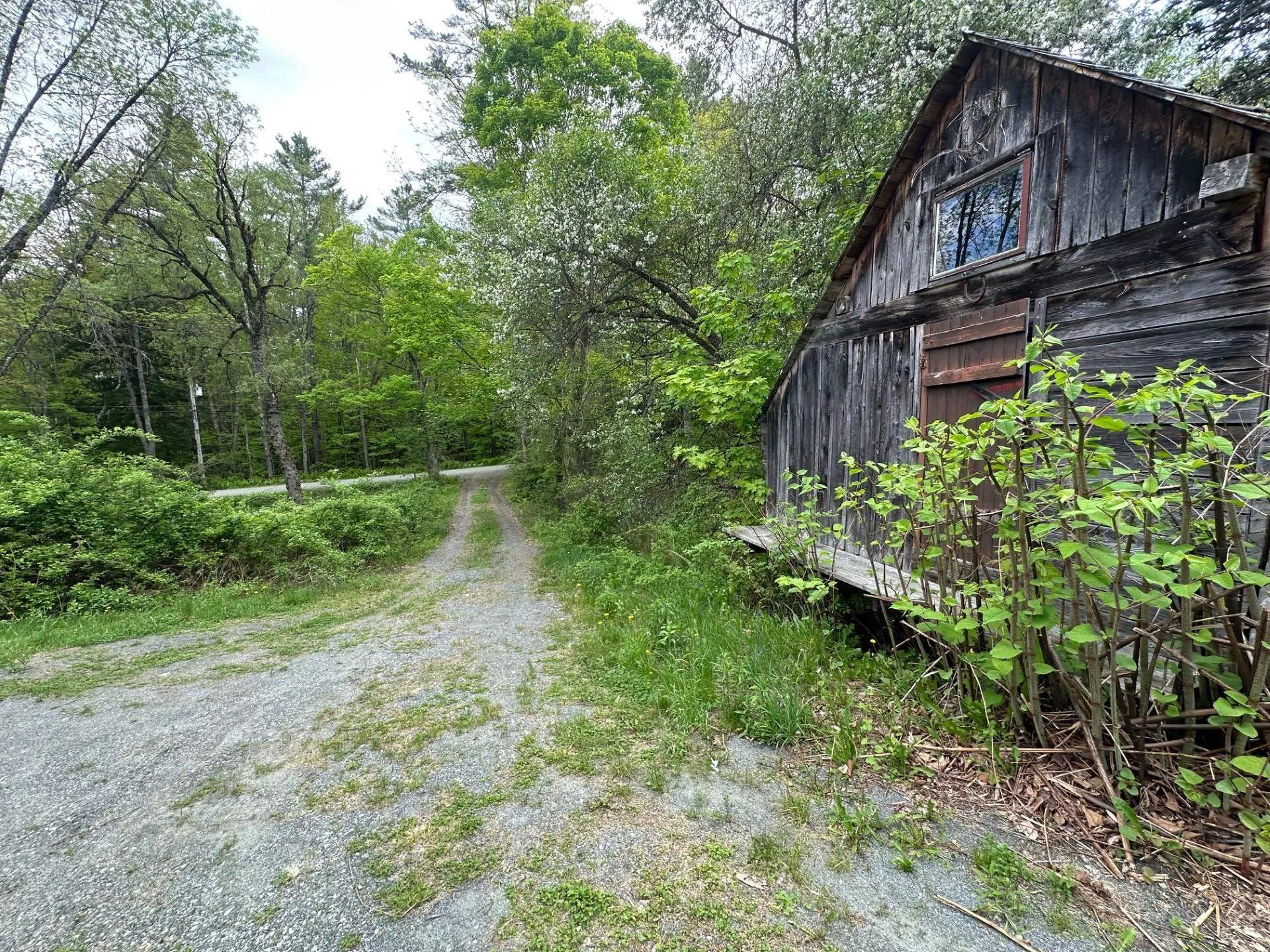 197 Garey Road Thetford VT 05075