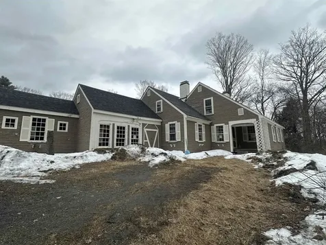 197 Garey Road Thetford VT 05075
